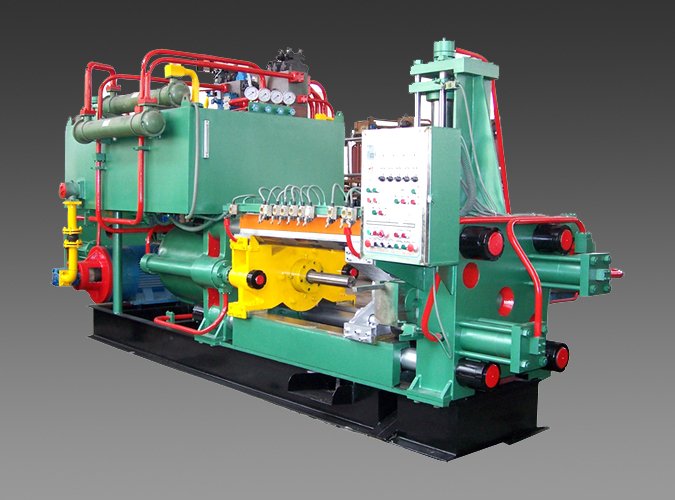 卧式挤压机新型充电装置优势表现在哪几点 1598585364583333