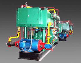 铝合金型材挤压机零件毁坏发的根本原因及检修方式 铝合金型材挤压机零件毁坏发的根本原因及检修方式