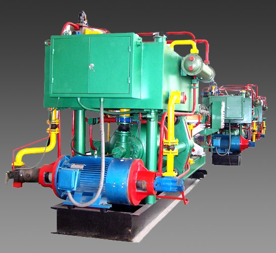 挤压机在使用中有哪些实际优势 挤压机在使用中有哪些实际优势