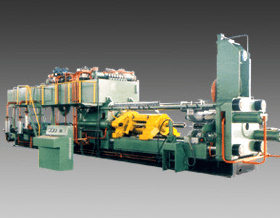 挤压机黄铜压挤加工工艺 挤压机黄铜压挤加工工艺