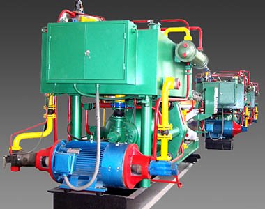 挤压机如何控制其适应性