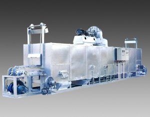 挤压机压余控制系统