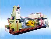 挤压机压挤速率对挤工作压力的影晌